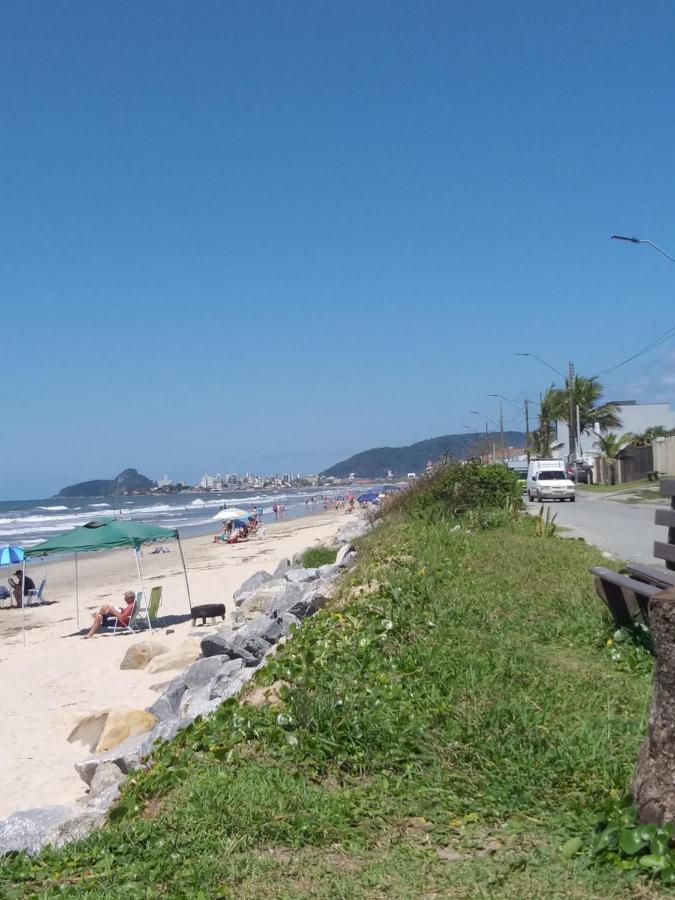 Residencial Chales Riviera Matinhos Exterior foto